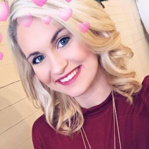 Meet your Posher, Sierra